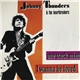 Johnny Thunders & The Heartbreakers - One Track Mind